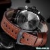 Мужские часы Naviforce NF 9095 спортивные