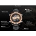 Мужские часы Naviforce NF 9088 спортивные