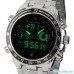 Мужские часы Infantry IN-097-BLK-S