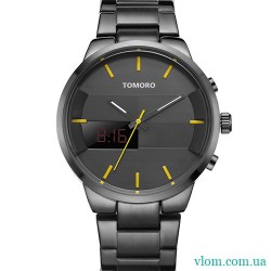 Мужские часы Tomoro TMR8817