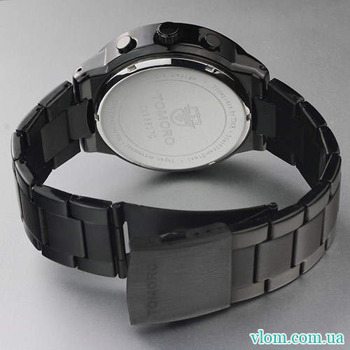 Мужские часы Tomoro TMR8817