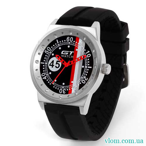 Мужские часы Спортивные GT Extreme watch