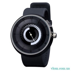Мужские часы Enmex E402 футуристические