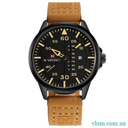Мужские часы Naviforce CUR8106