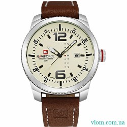 Мужские часы Naviforce 9063