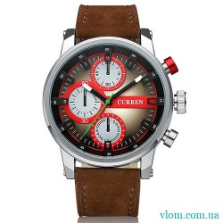 Мужские часы Curren 8170