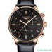Мужские часы стильные Guanqin GQ12003