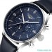 Мужские часы стильные Guanqin GQ12003