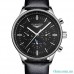 Мужские часы стильные Guanqin GQ12003