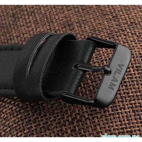 Мужские часы щит Капитана Америки v2063g