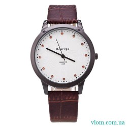 Мужские часы Rosivga quartz 238 кварцевые
