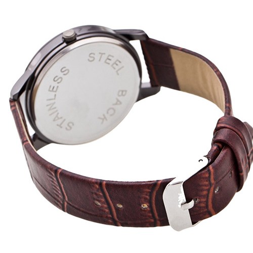 Мужские часы Rosivga quartz 238 кварцевые