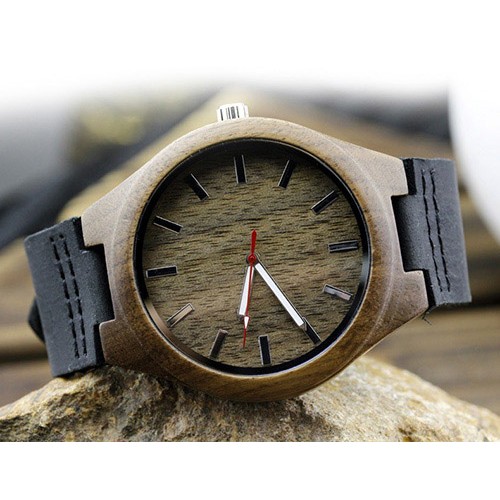 Мужские часы Enmex Bamboo