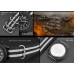 Мужские часы Военные Infantry IN-103-C