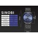 Мужские часы Sinobi NB9140