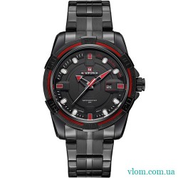 Мужские часы Naviforce NF 9079