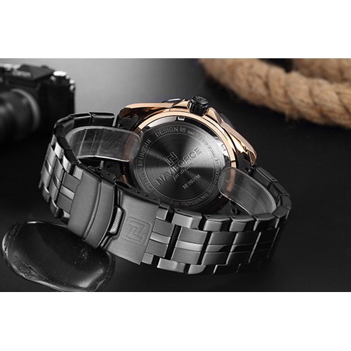 Мужские часы Naviforce NF 9079