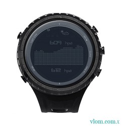 Мужские часы North Edge Ridge 2 спортивные