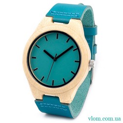 Мужские часы Bobo bird F20 наручные