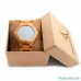 Мужские часы Bobo bird E03 Led