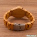 Мужские часы Bobo bird E03 Led
