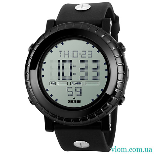 Мужские часы Skmei skm-1172 электронные