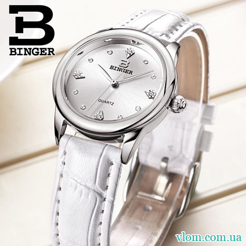Женские часы Binger