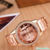 Женские часы Relogio Feminino Rose