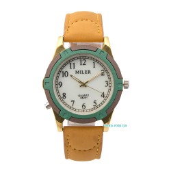 Женские спортивные часы MILER Sport