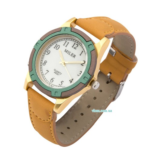 Женские спортивные часы MILER Sport
