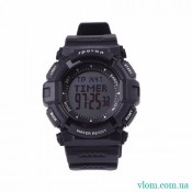 Мужские часы для активного отдыха Spovan Sports Watch