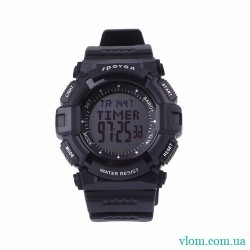 Мужские часы для активного отдыха Spovan Sports Watch