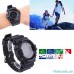 Мужские часы для активного отдыха Spovan Sports Watch