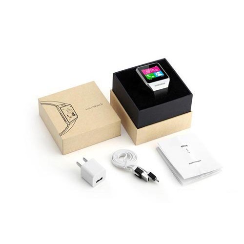 Smart watch GV08