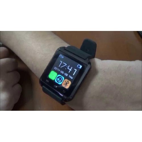 Smart watch U8