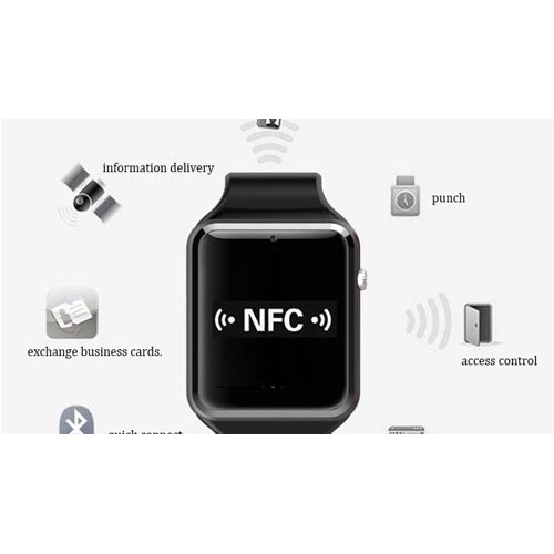 Smart watch GT10