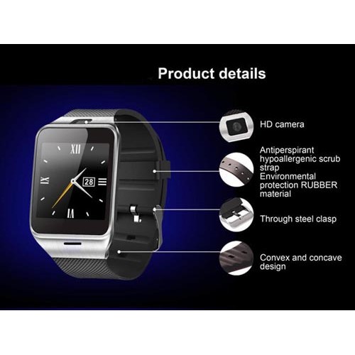 Smart watch Aplus GV18