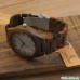 Деревянные часы BoBo Bird WD009