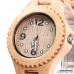 Деревянные часы женские BEWELL