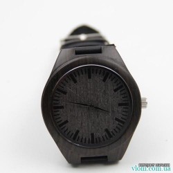 Деревянные часы BoBo Bird aug