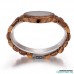 Деревянные часы BEWELL 2538