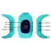 Умные часы для детей Smart baby watch Q50 с gps трекером