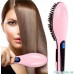 Женская расческа fast hair straightener