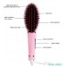 Женская расческа fast hair straightener