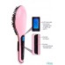 Женская расческа fast hair straightener