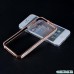 Чехол эллегантный бампер со стразами на для  Iphone 5/5s