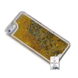 Чехол песок звезды на Iphone 6 plus