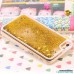 Чехол песок звезды на Iphone 6 plus