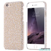 Чехол красивый узор на Iphone 6 plus
