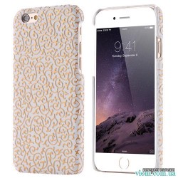 Чехол красивый узор на Iphone 6 plus